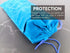 Travel Sleeve for Mechanical Gaming Keyboard - Ranked